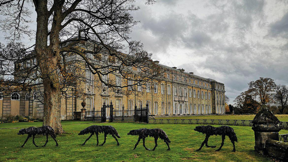 Petworth House