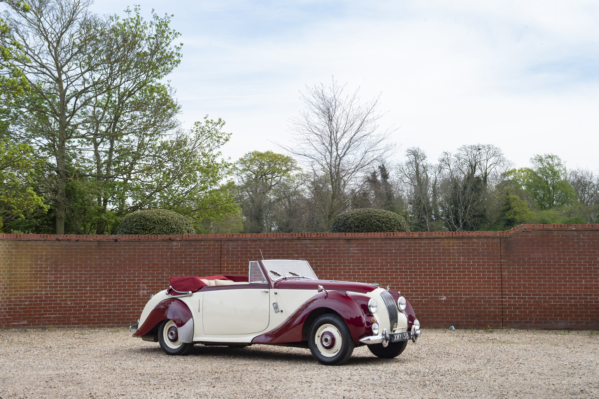1952 Lagonda 2.6 litre.jpg