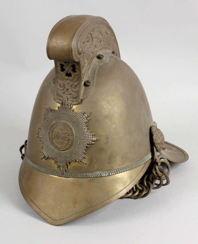 Helmet