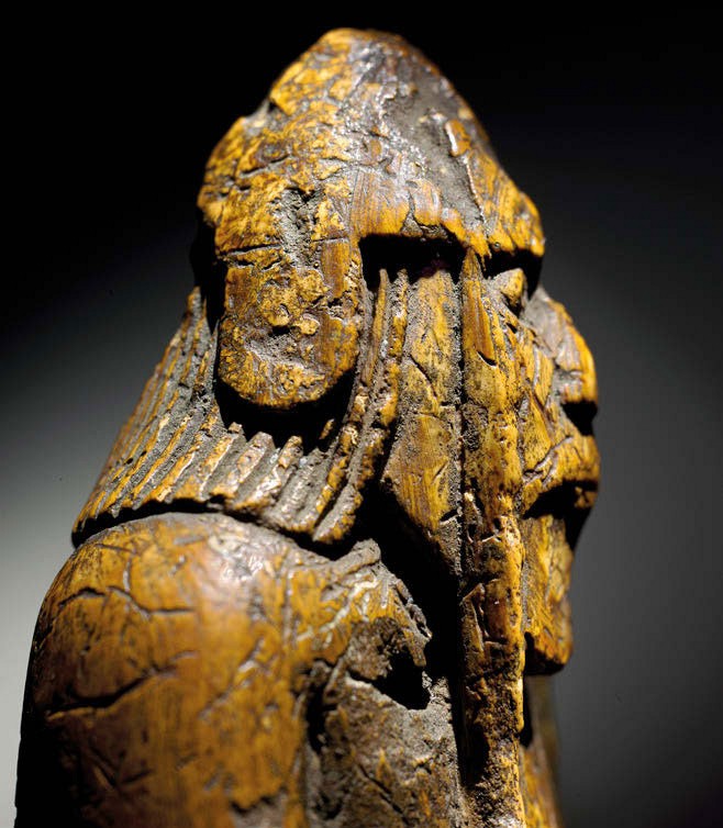 Chessman