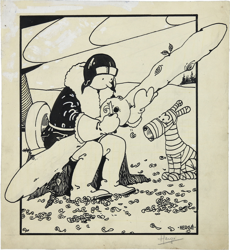 Tintin