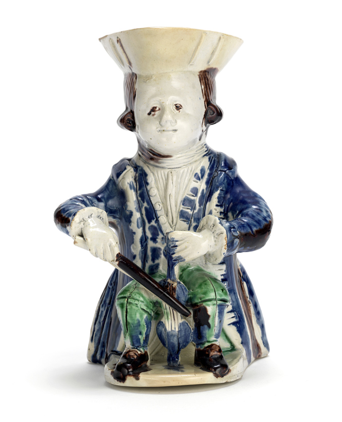 Toby jug