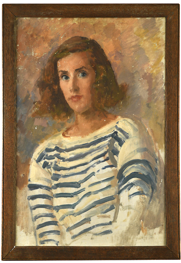 2397 AM cheffins Augustus John.jpg