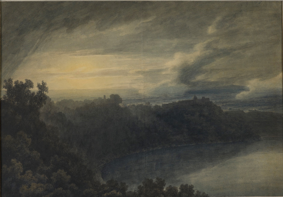 Cozens The Lake of Albano and Castel Gandolfo.jpg