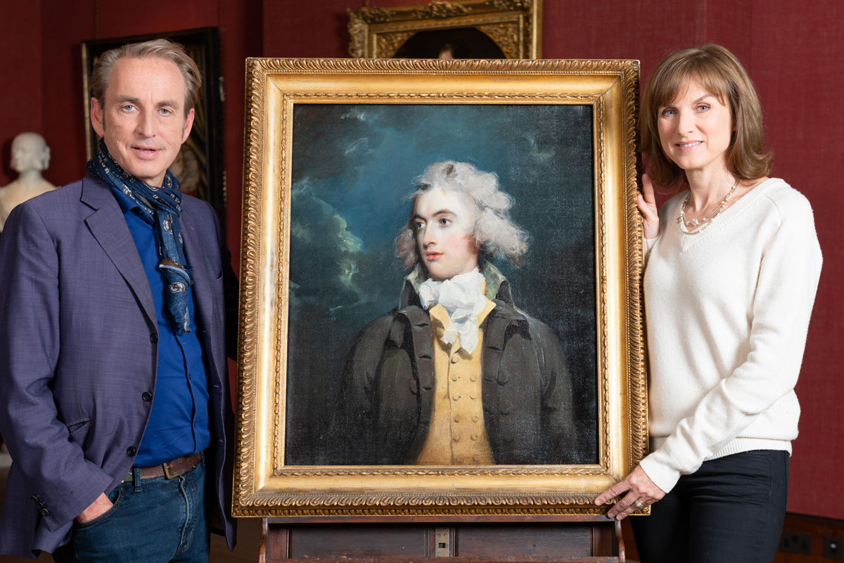 Fake or Fortune?