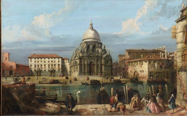 A Venetian view.JPG