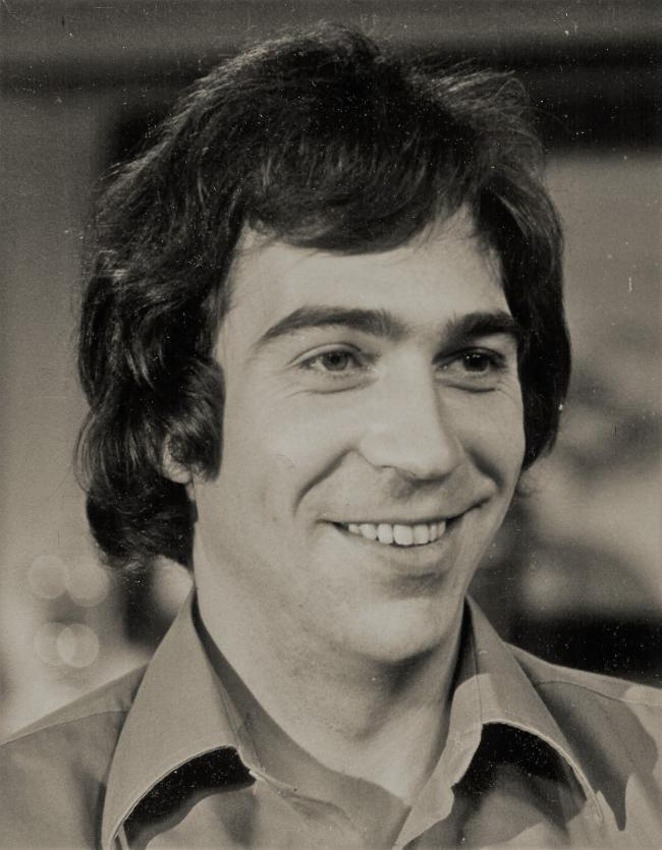 Andrew Burt
