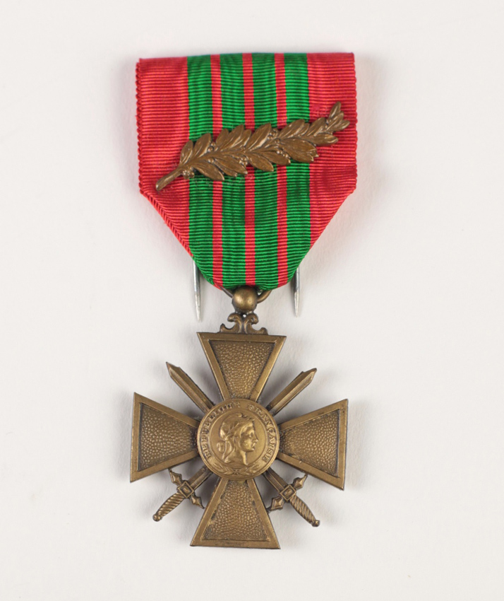 Military medal