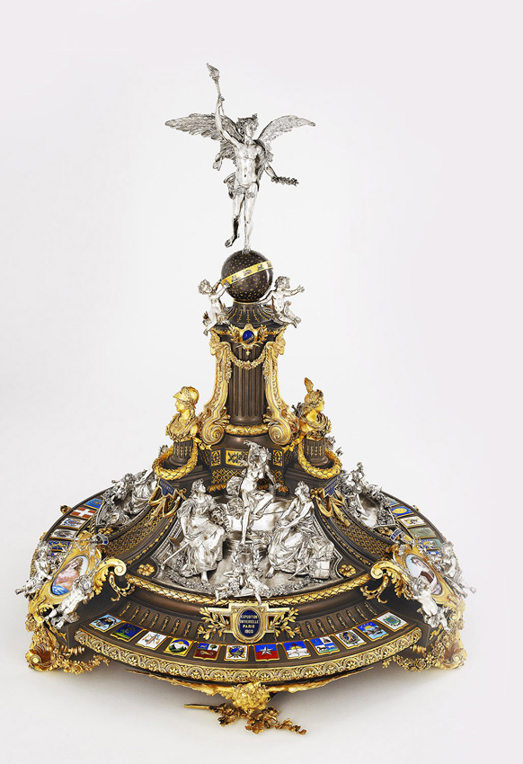 Neuse. Apotheose du Genie, E. Bellosio, Milano, 1900 (8671).jpg