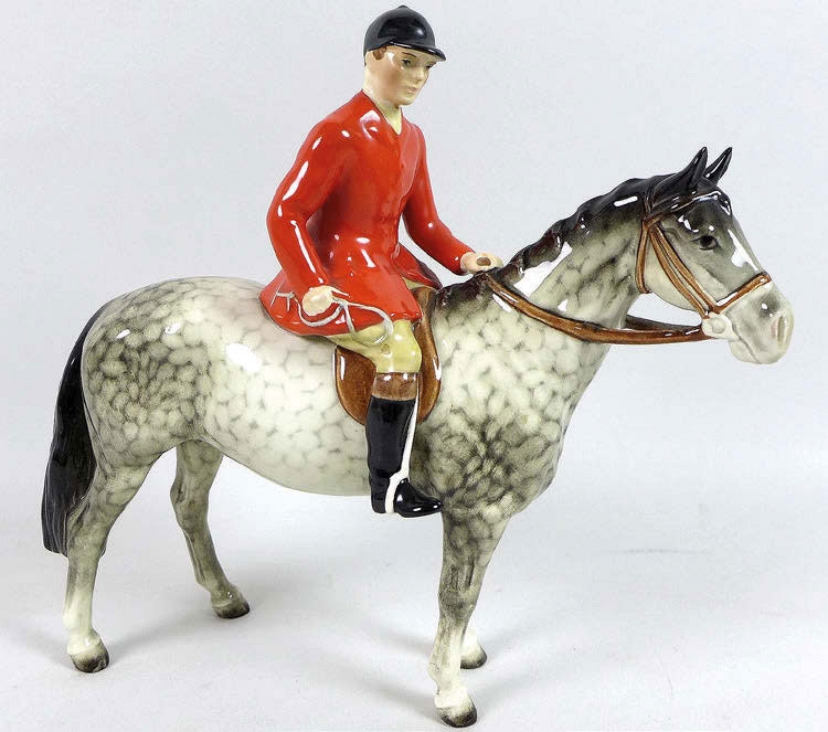 Beswick Huntsman