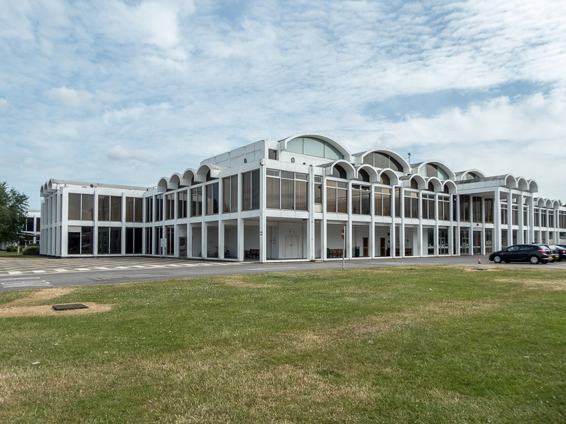 Hendon museum.jpg