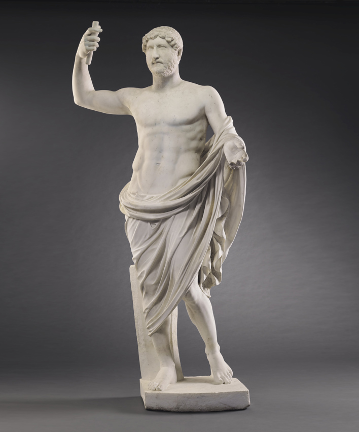 Cobham Hall Hadrian