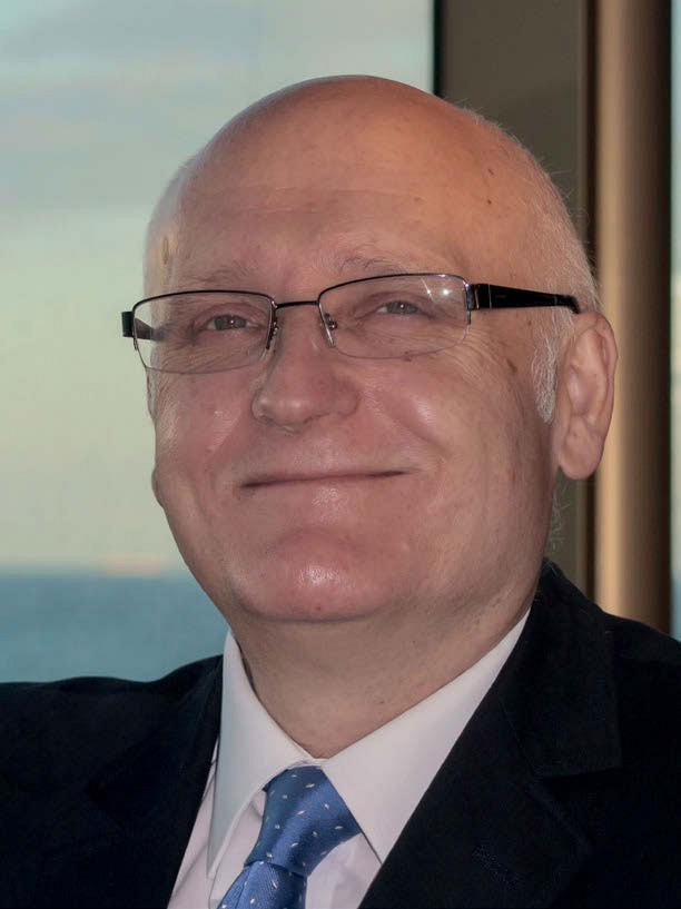 Paul Barthaud