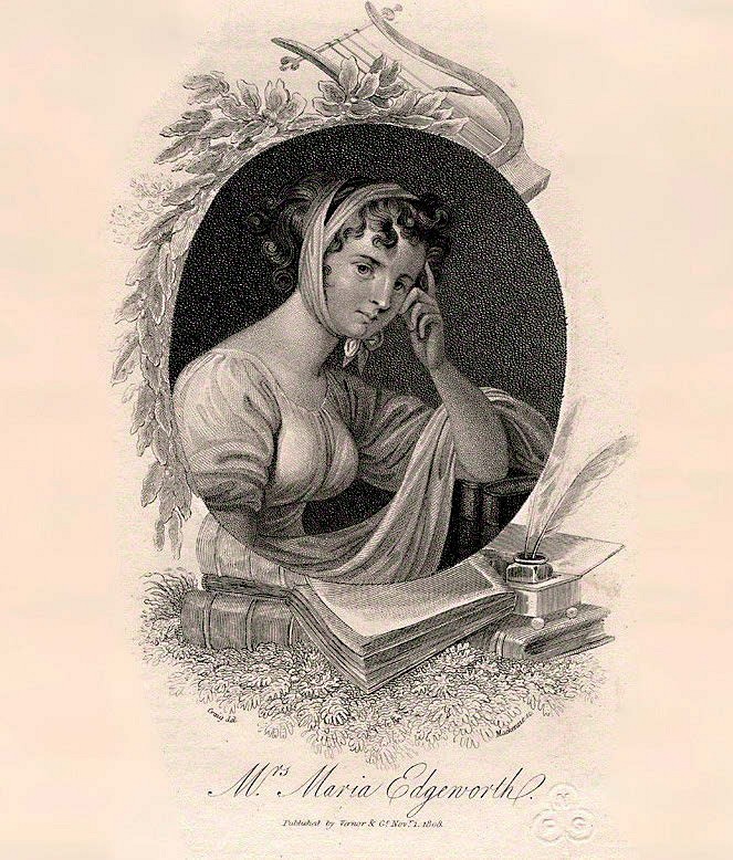 Pick of the week: Institutions flock to Cheltenham sale for Maria Edgeworth archive