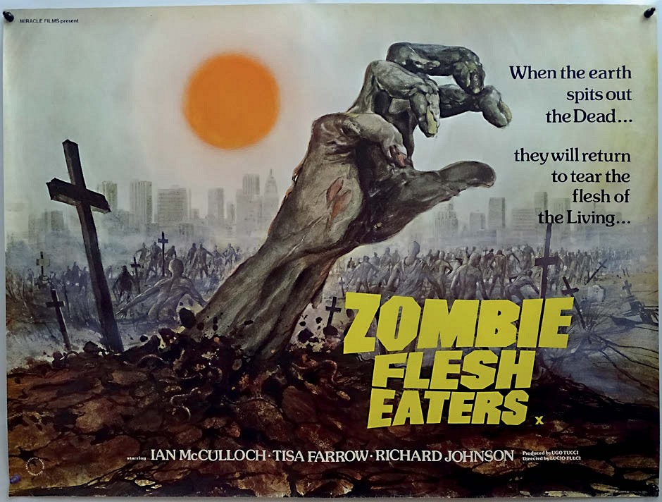 Gripping money-makers beyond Bond and Star Wars