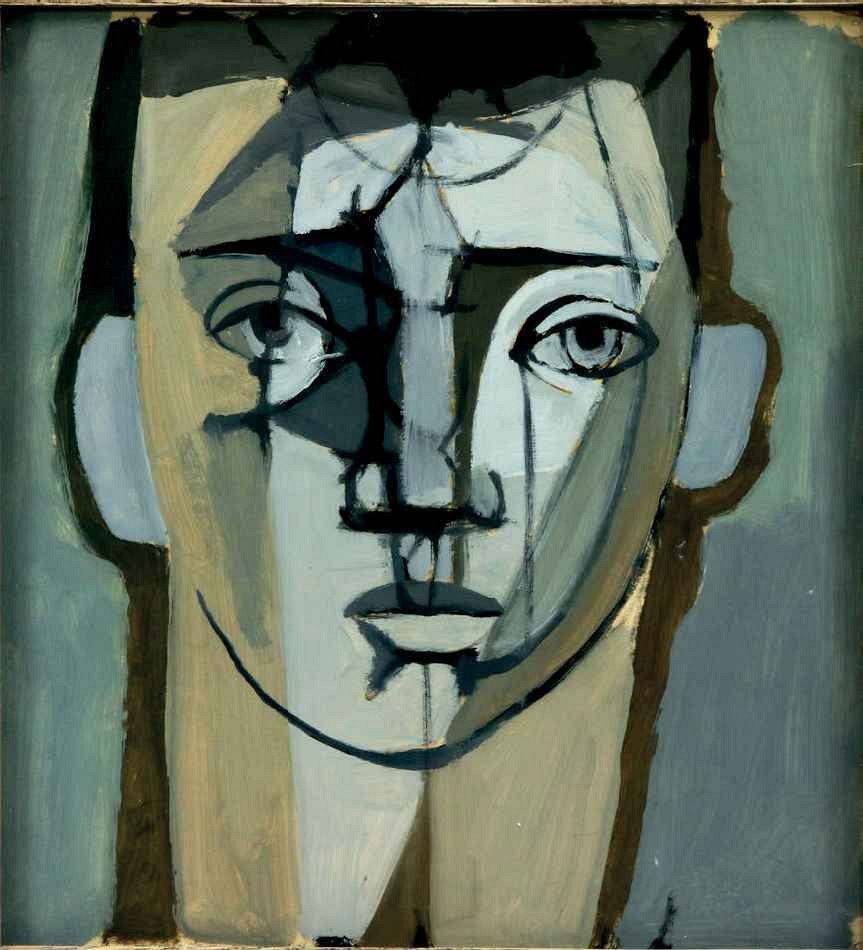 Many faces of Mod Brit art