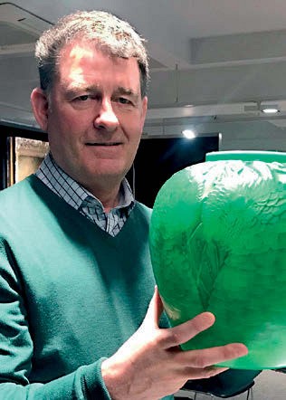 Girling and Oliver to leave Bonhams after reshuffle