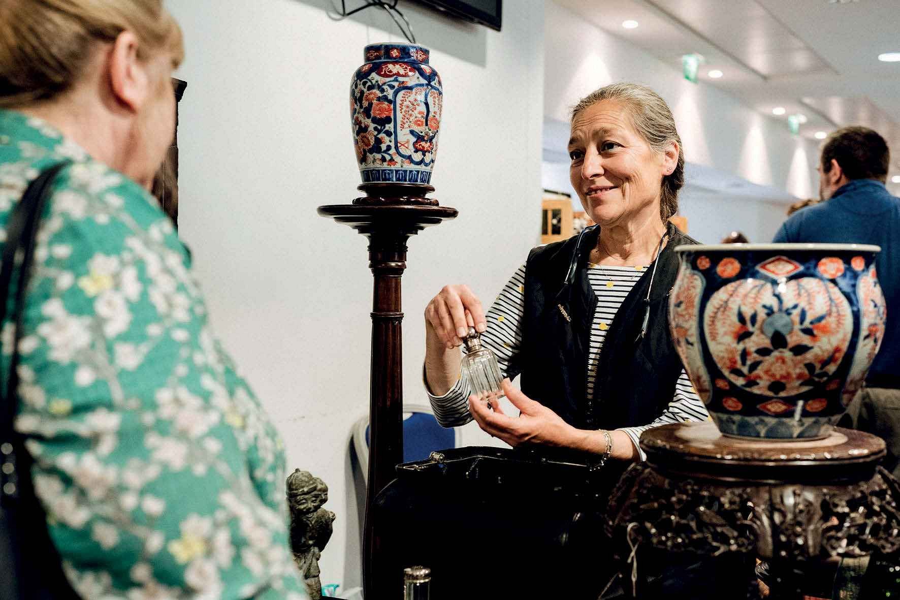 York fair organiser launches another event in nearby market town