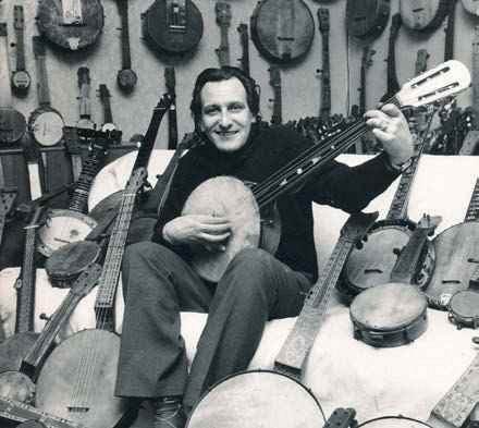 ATG LETTER: Remembering my customer for 40 years Reuben Reubens