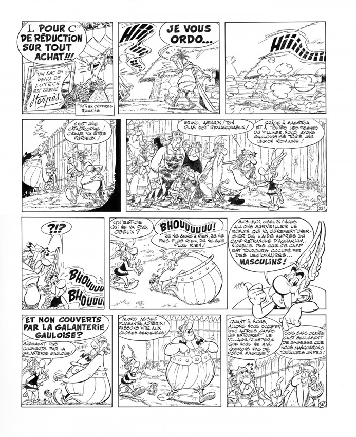 Asterix Lot 3 volume 29.jpg