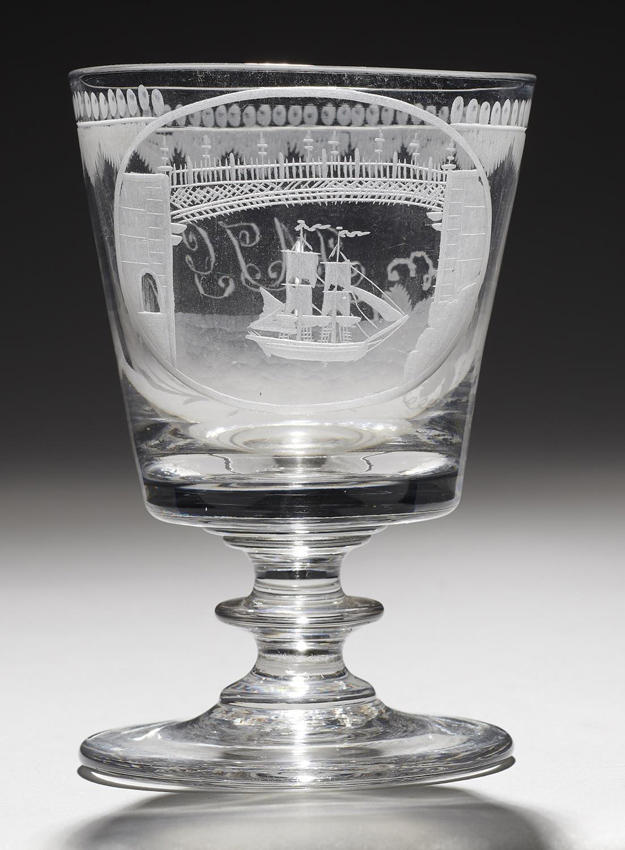 Sunderland Bridge rummer