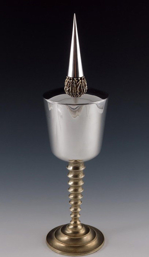 Stuart Devlin silver