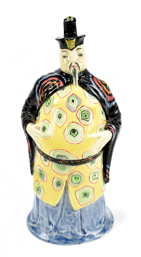 Royal Doulton figure
