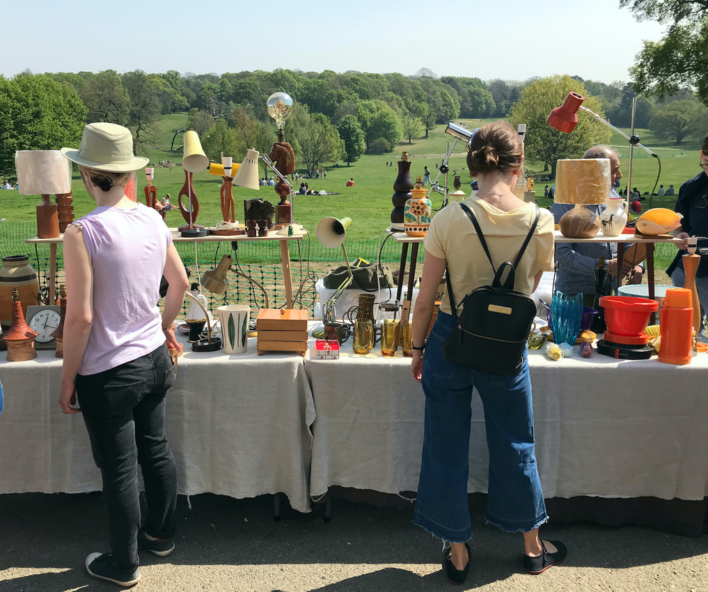 So Last Century Past vintage fair at Beckenham Mansion. Past .jpg