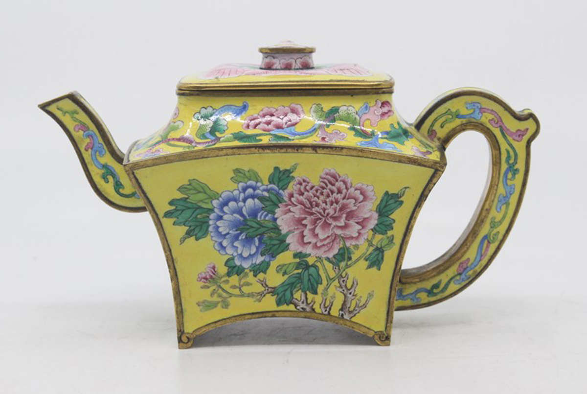 Chinese antique