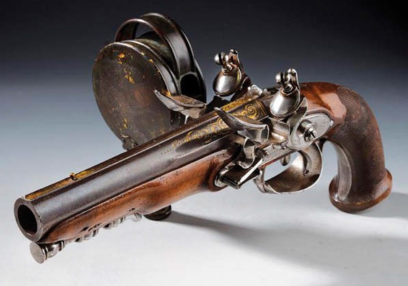 Ideal if you take a shot in the dark