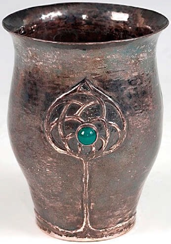 Lot watched by eager beaker bidders