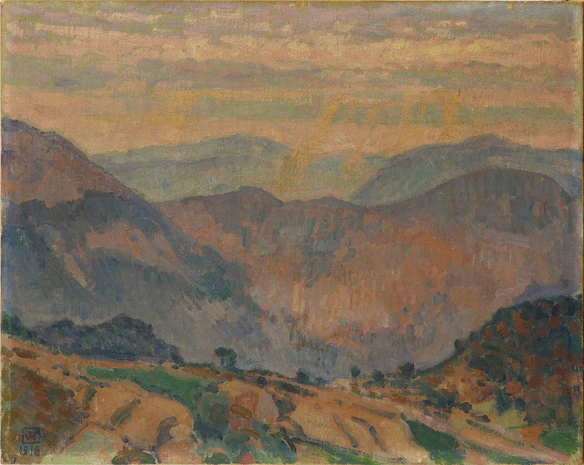 Hard yards measure up for success