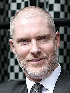 5 Questions with Jean-David Malat of JD Malat Gallery