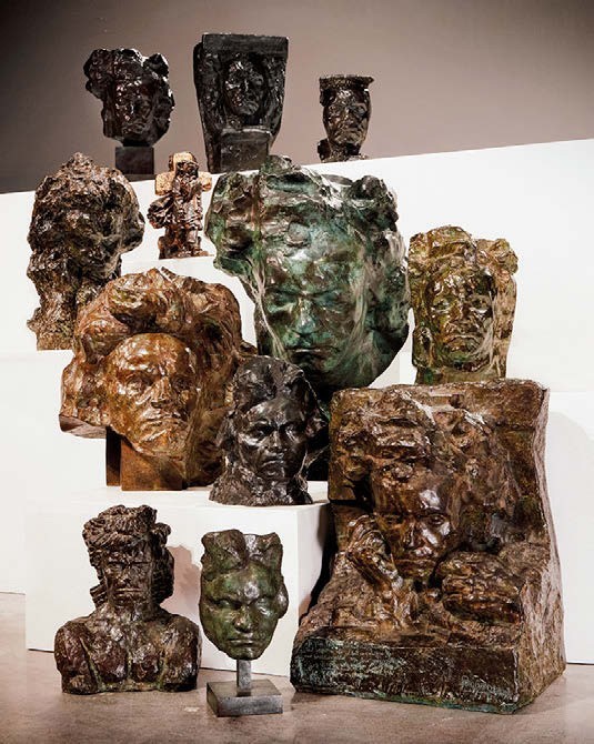 Variations on a theme