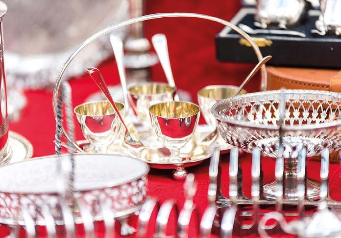 Instagram boosts Portobello trade