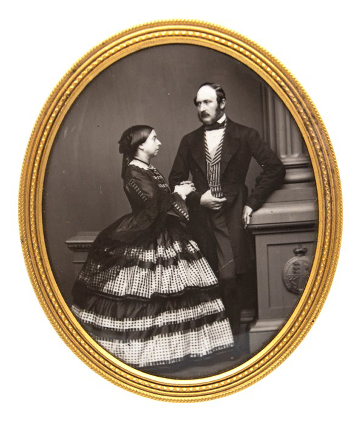 Queen Victoria and Prince Albert - credit Hansons.jpg