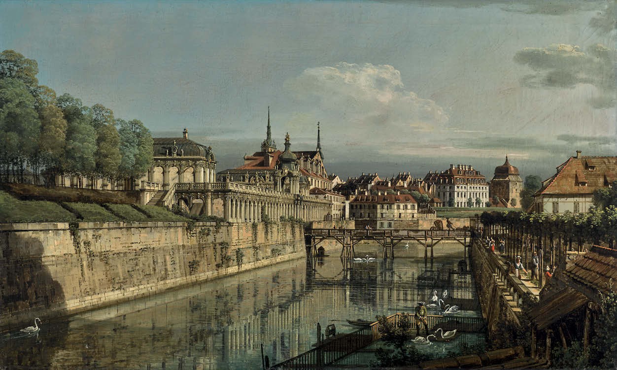 Bernardo Bellotto at Sotheby’s