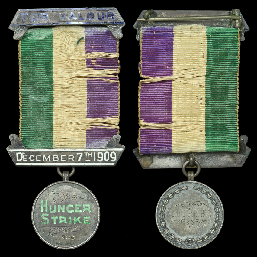Godfrey suffragette DNW.jpg