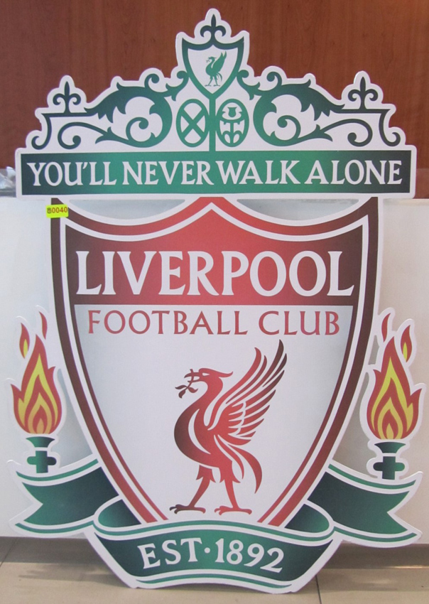 LFC crest