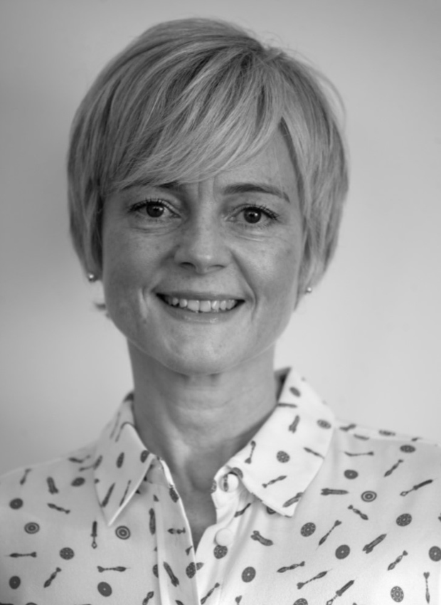 Caroline Shepherd