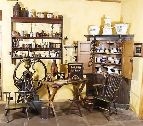 Kitchen collection