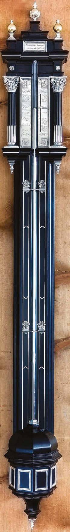 Barometer