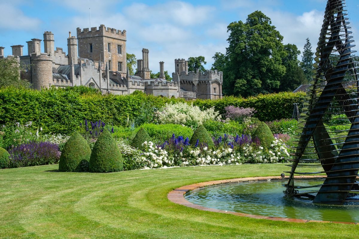 Elton Hall