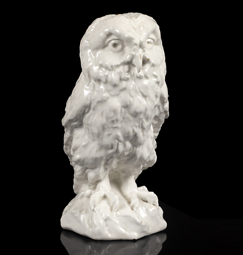 Chelsea owl