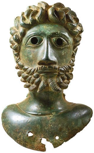 Marcus Aurelius bust