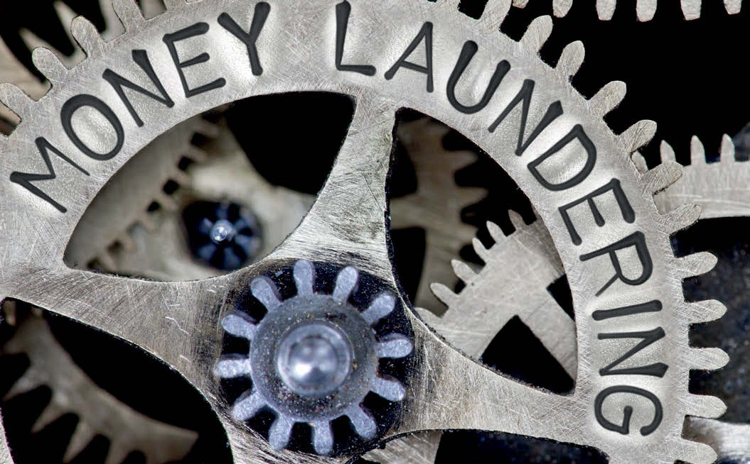 Anti Money Laundering