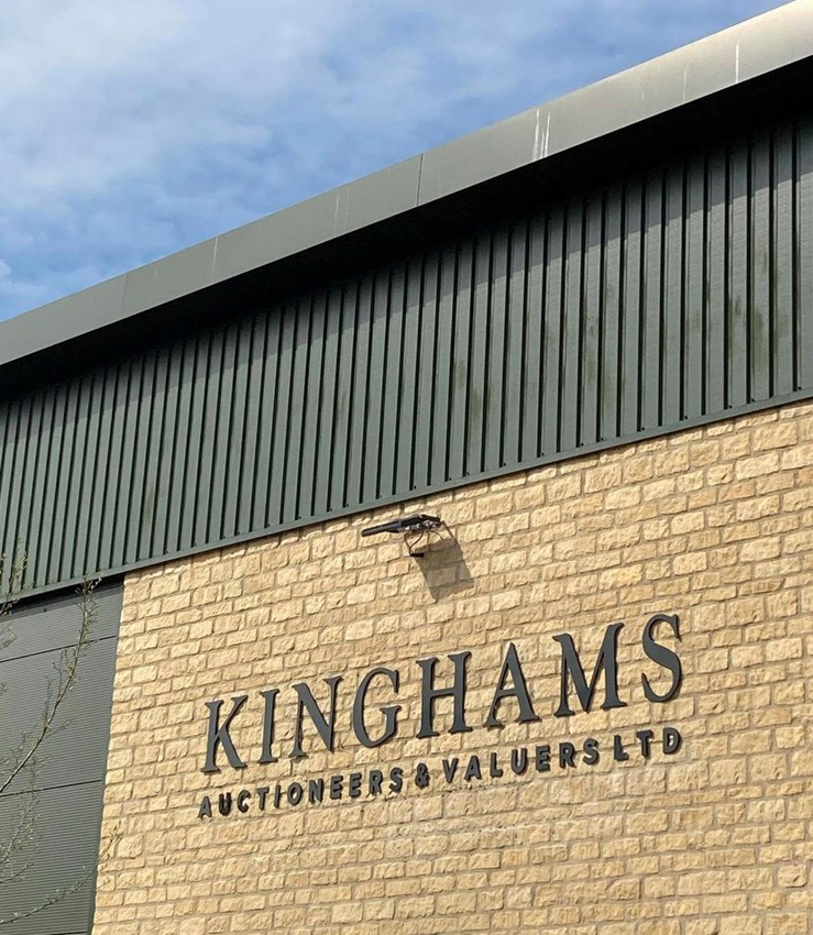 Kinghams