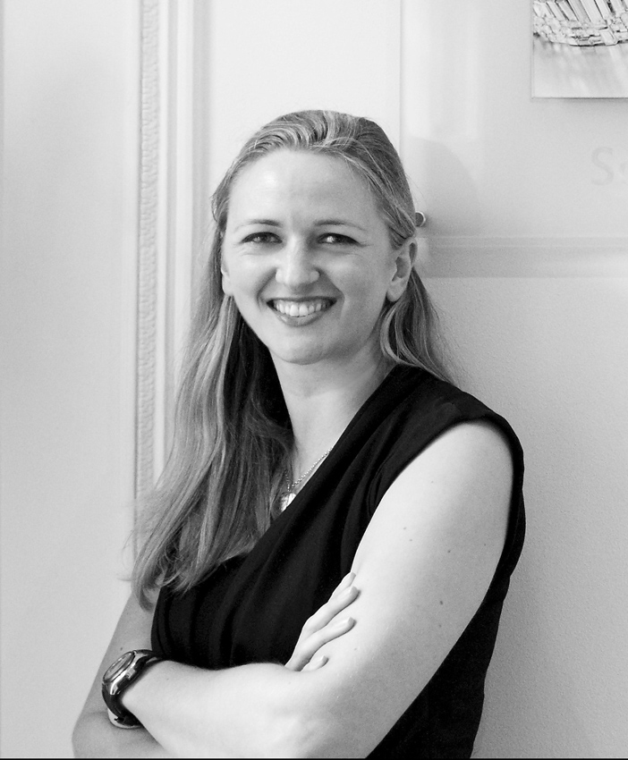 Joanne Lewis
