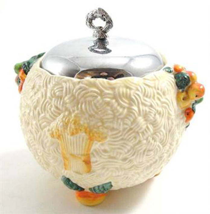 Clarice Cliff Celtic Harvest