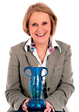 Janice Kehoe